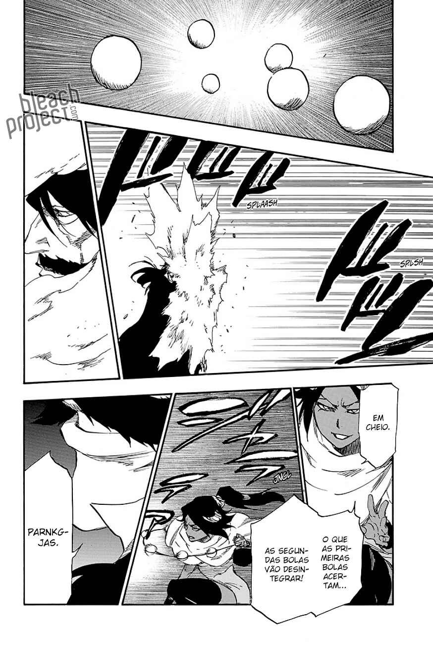 Read Bleach Pt Br Manga Online