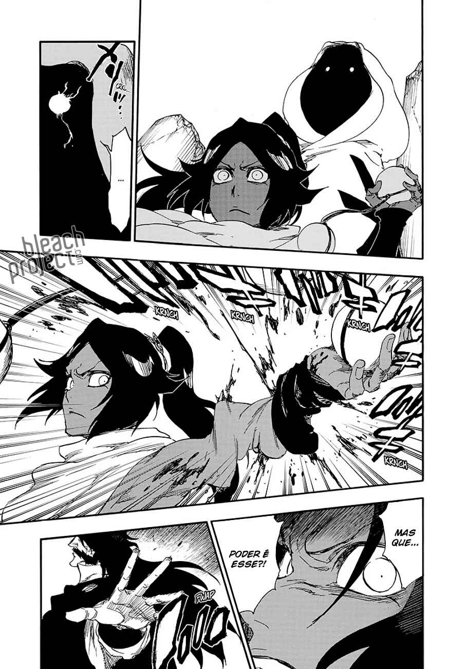 Read Bleach Pt Br Manga Online