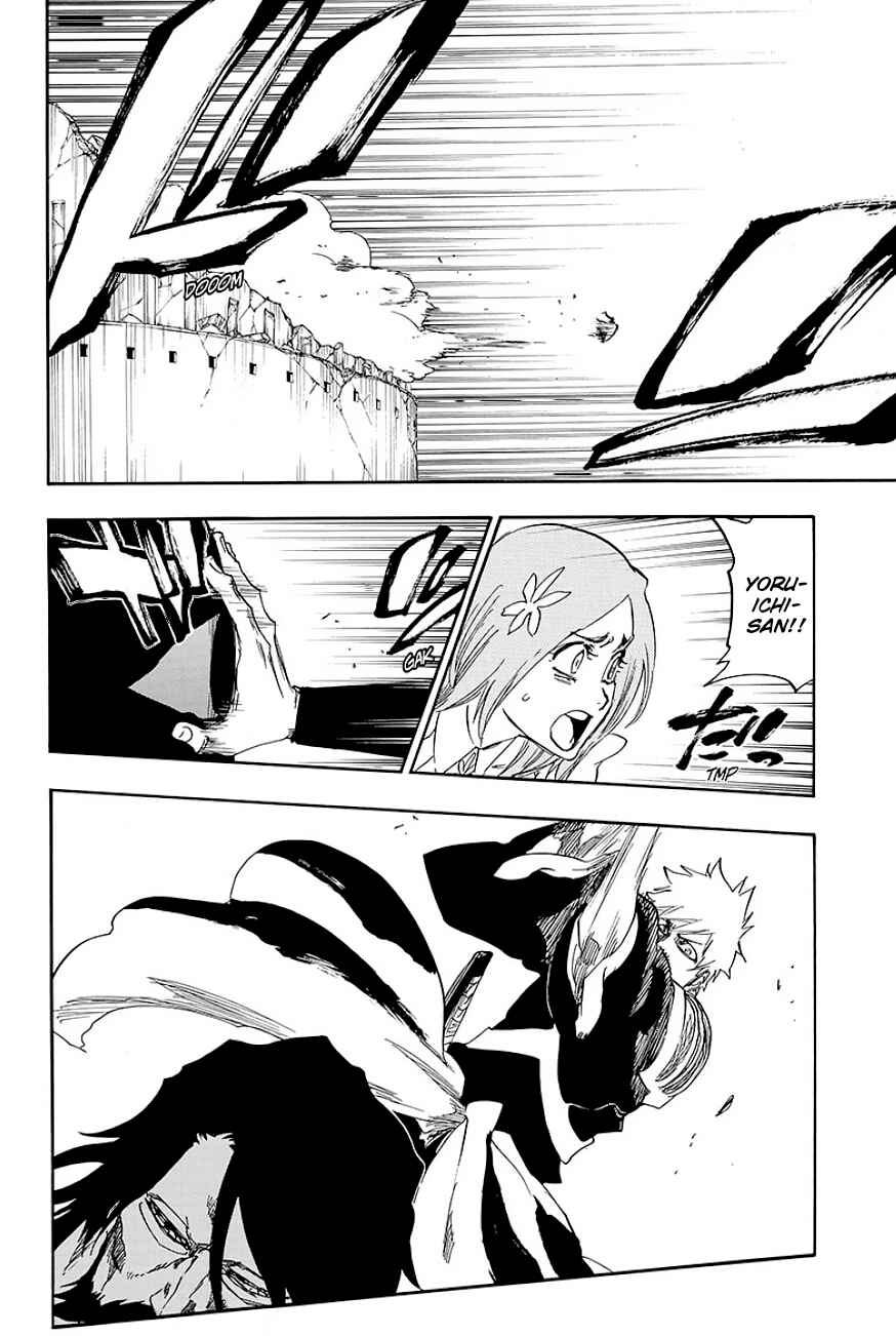 Read Bleach Pt Br Manga Online