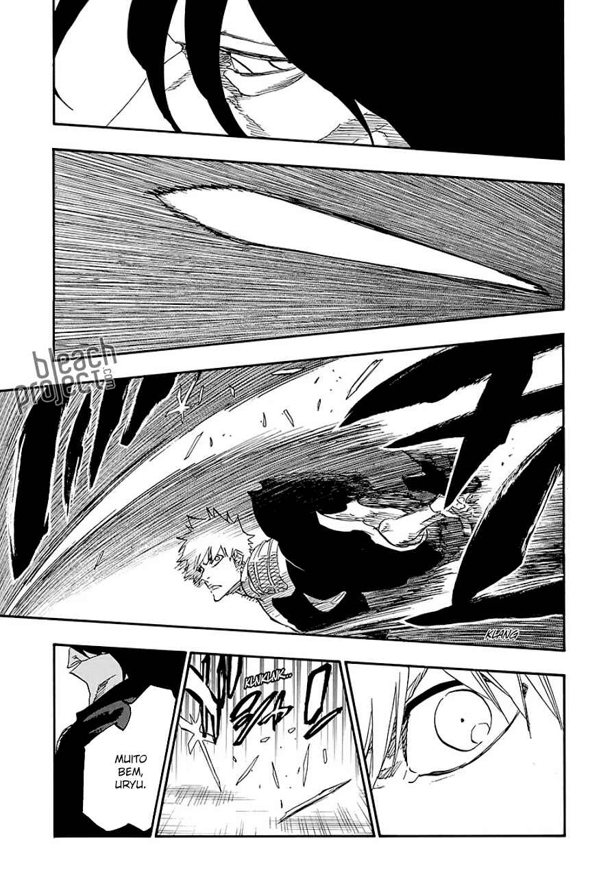 Read Bleach Pt Br Manga Online