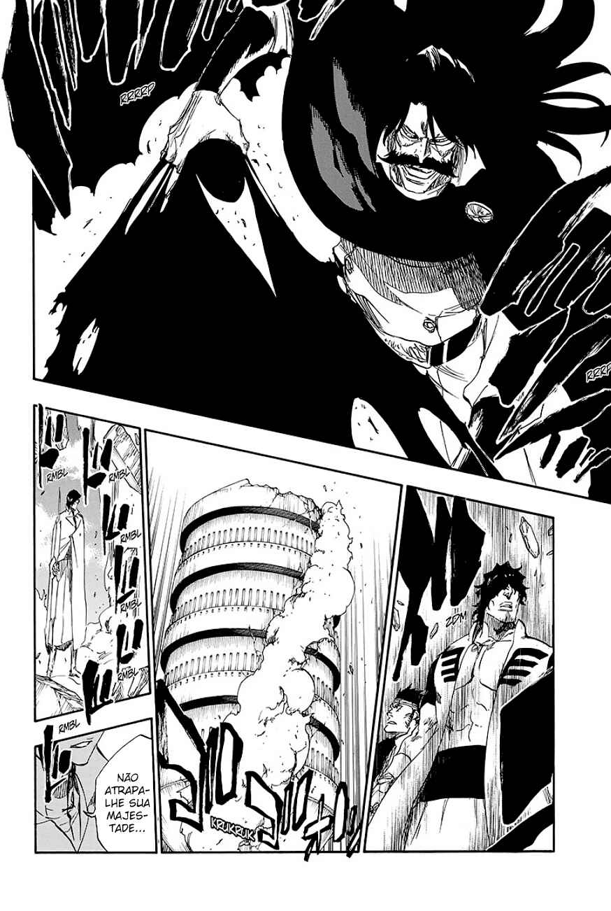 Read Bleach Pt Br Manga Online