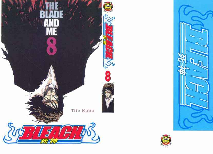 Read Bleach Pt Br Manga Online