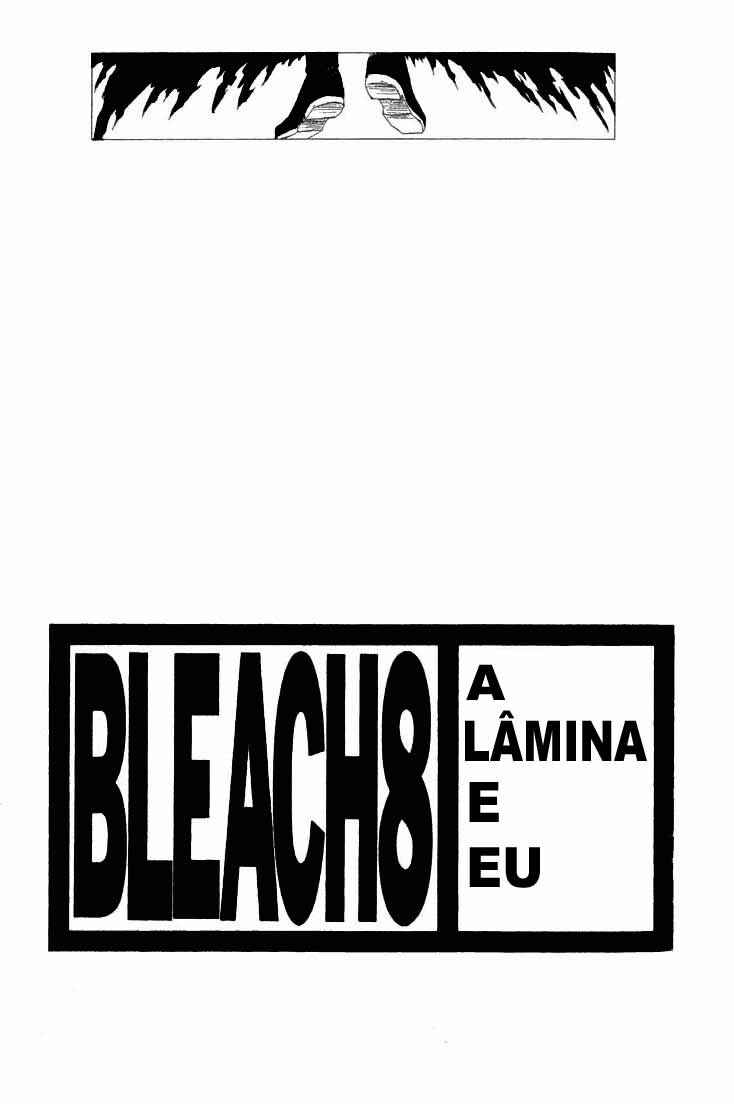Read Bleach Pt Br Manga Online
