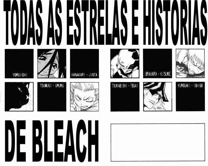 Read Bleach Pt Br Manga Online