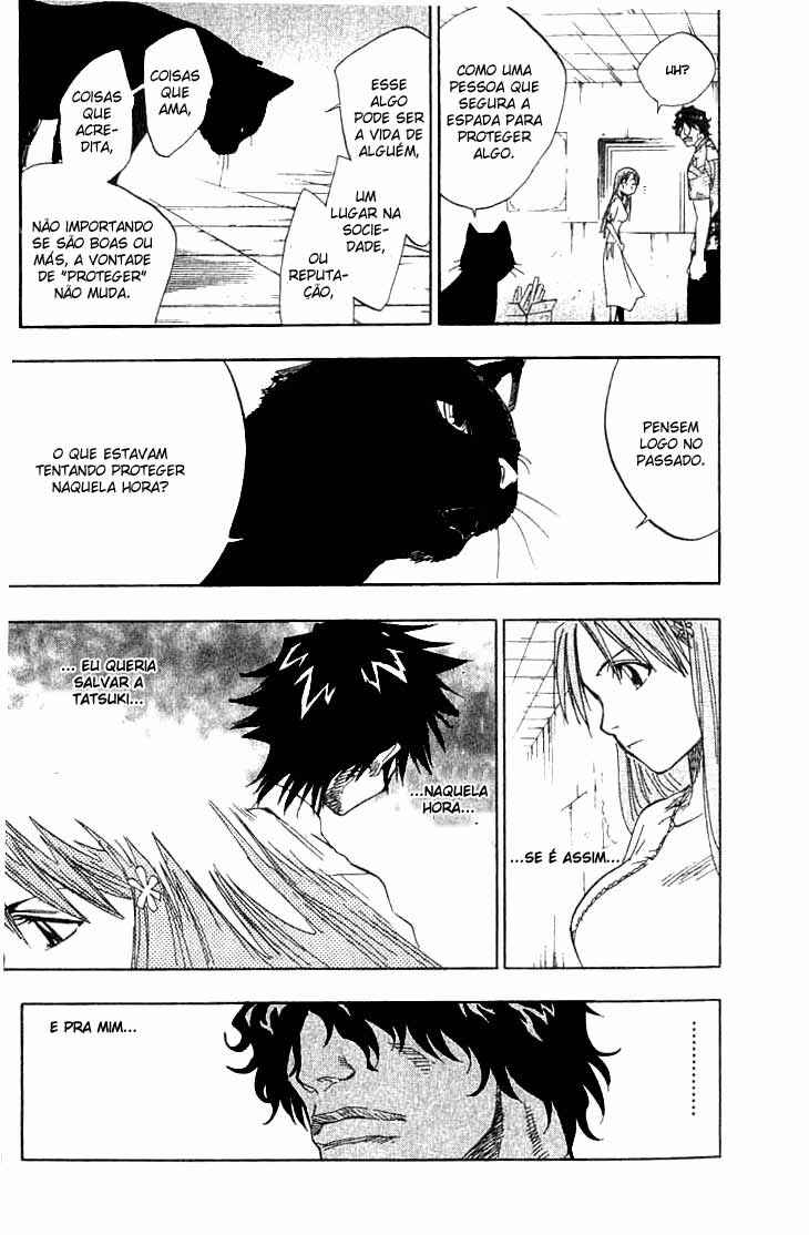 Read Bleach Pt Br Manga Online