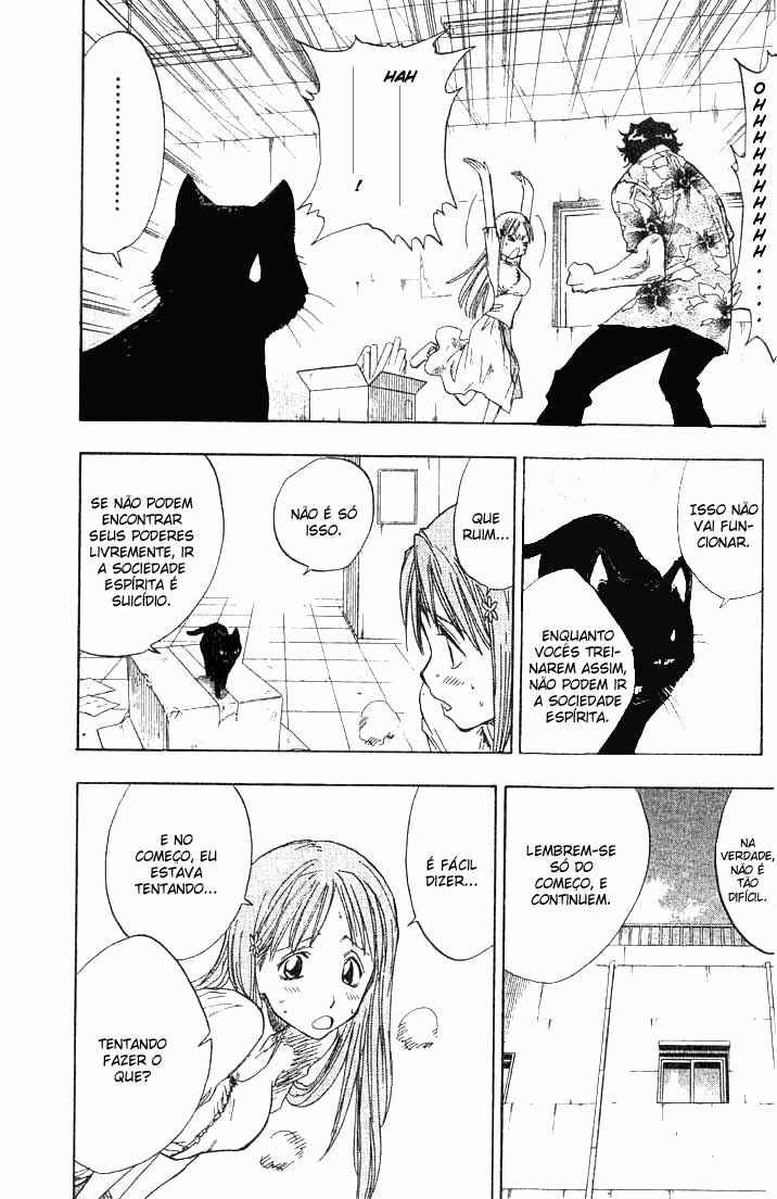 Read Bleach Pt Br Manga Online