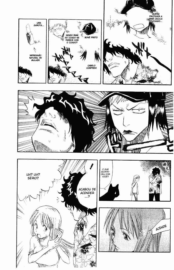 Read Bleach Pt Br Manga Online