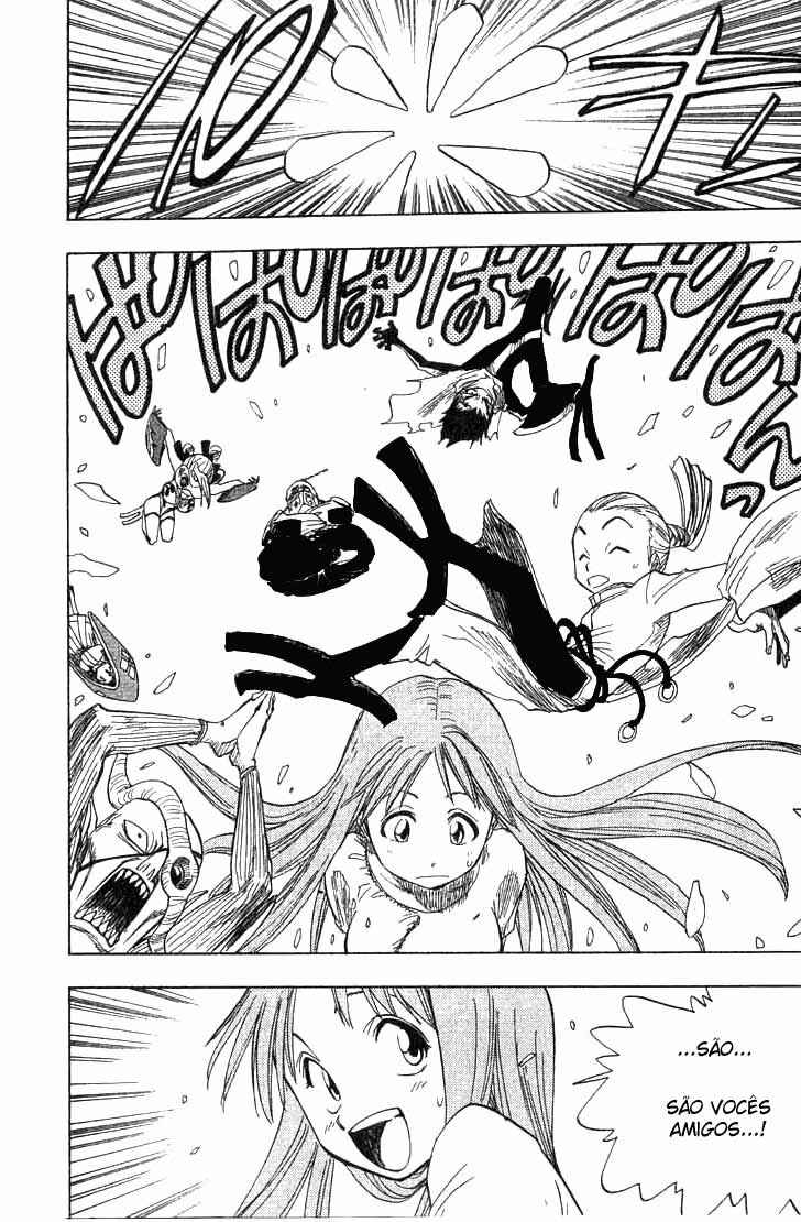 Read Bleach Pt Br Manga Online
