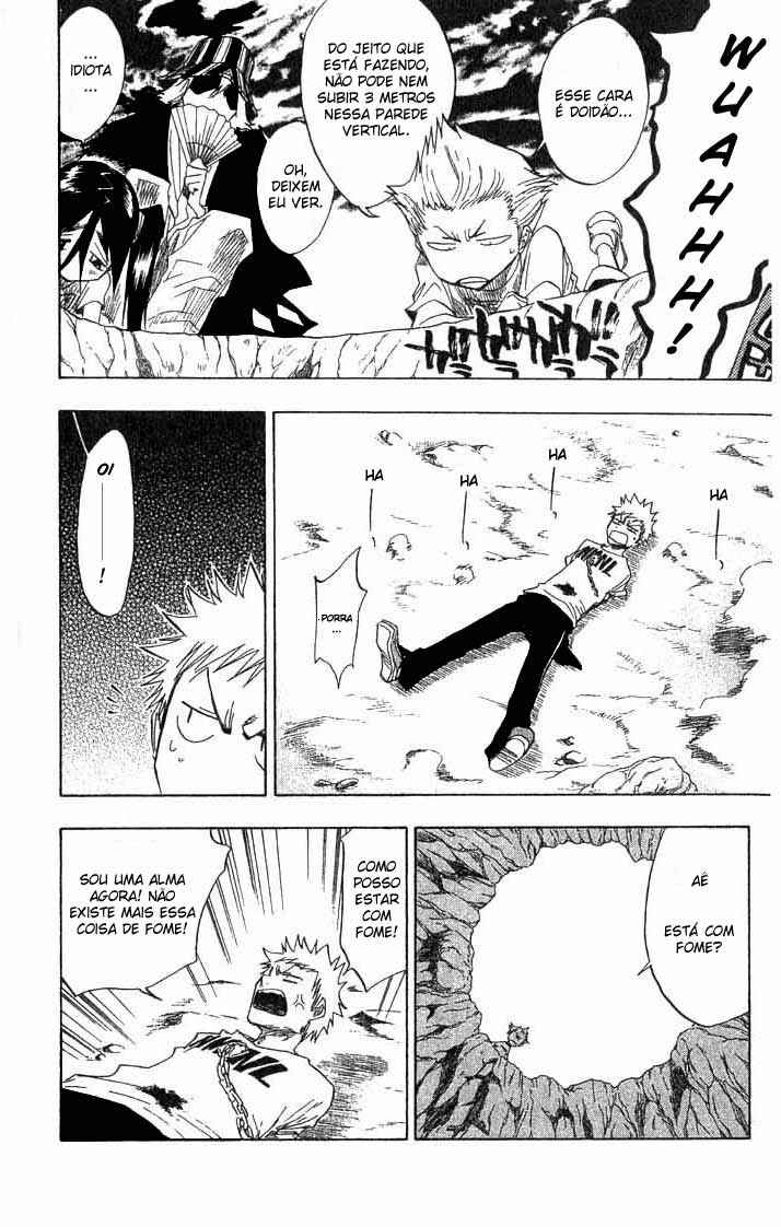 Read Bleach Pt Br Manga Online
