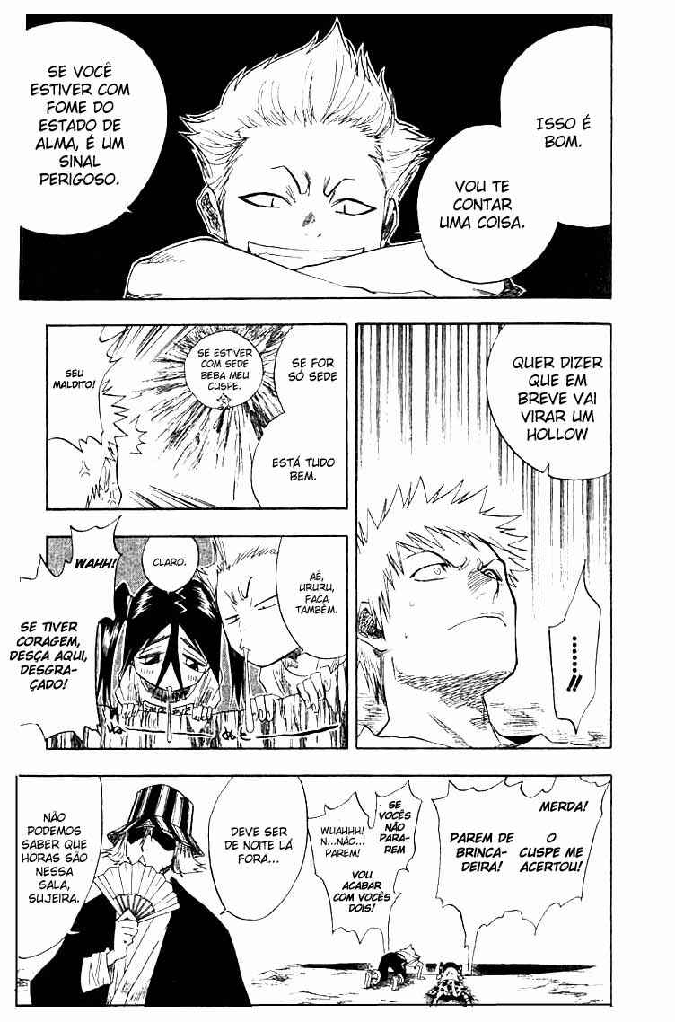 Read Bleach Pt Br Manga Online