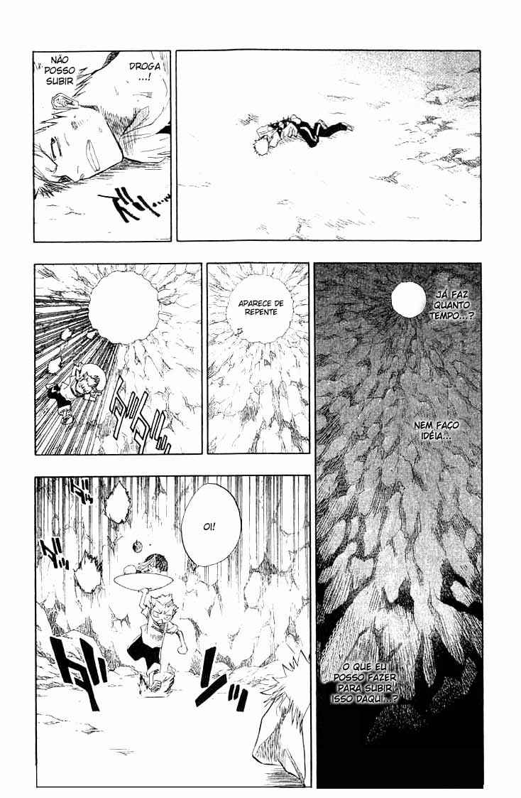 Read Bleach Pt Br Manga Online