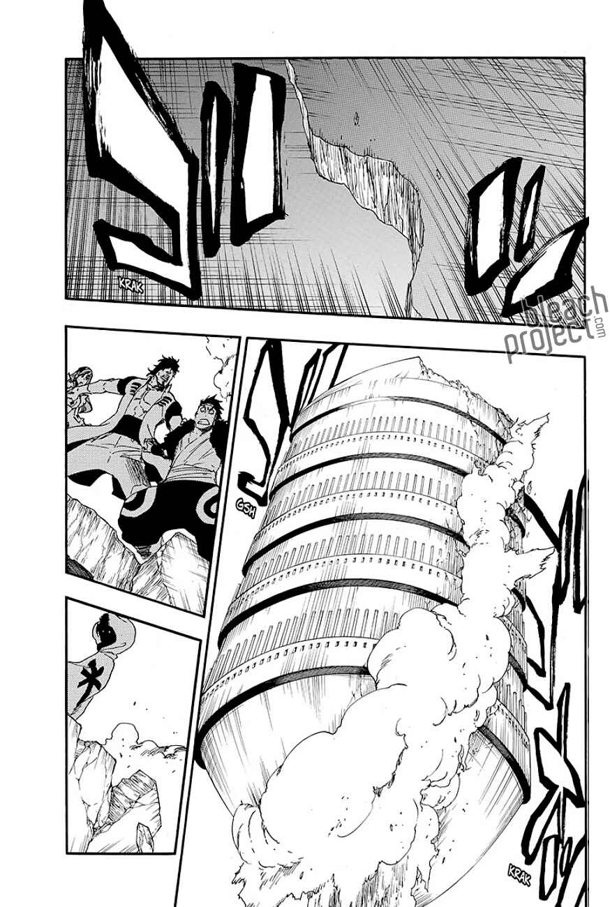 Read Bleach Pt Br Manga Online