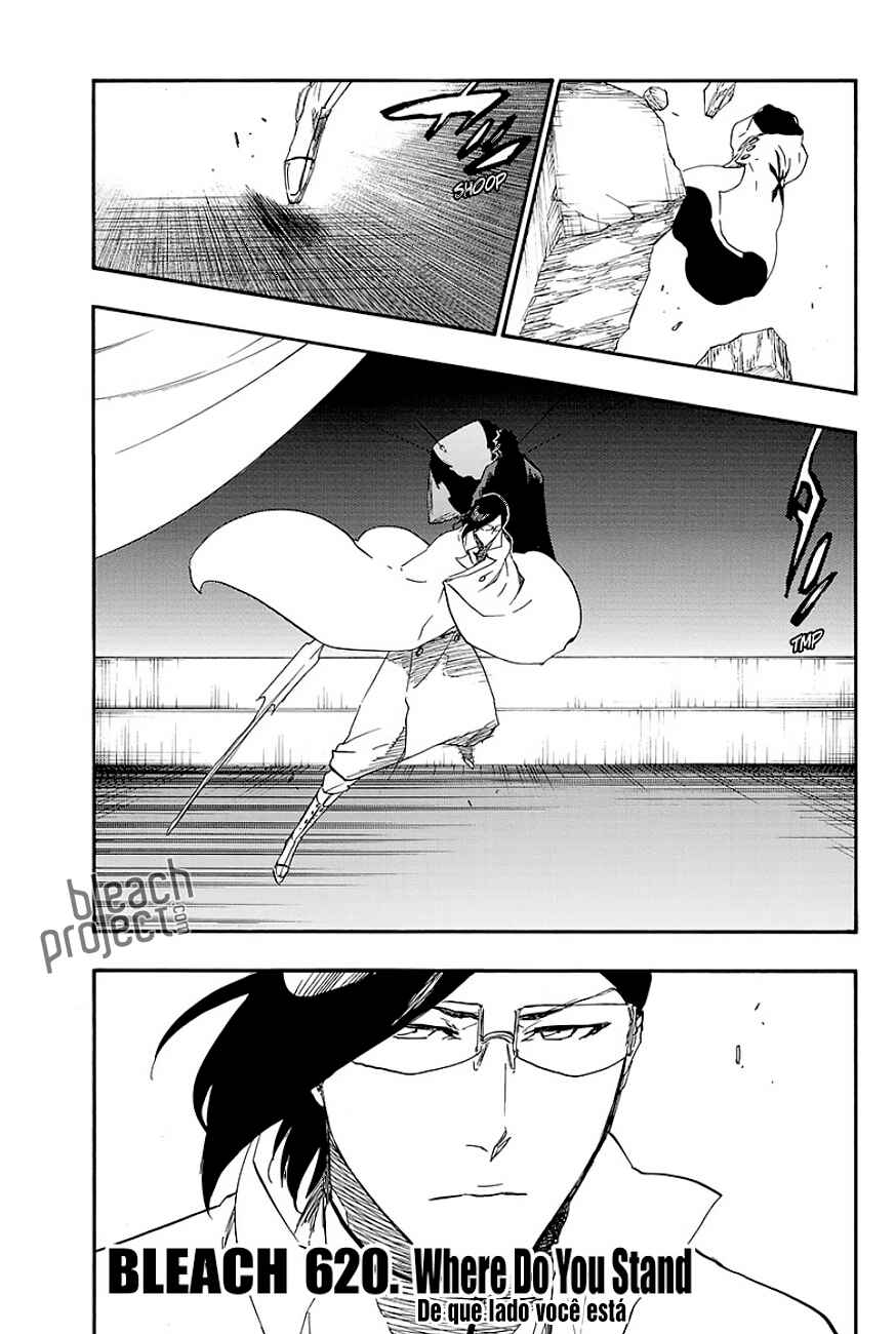 Read Bleach Pt Br Manga Online