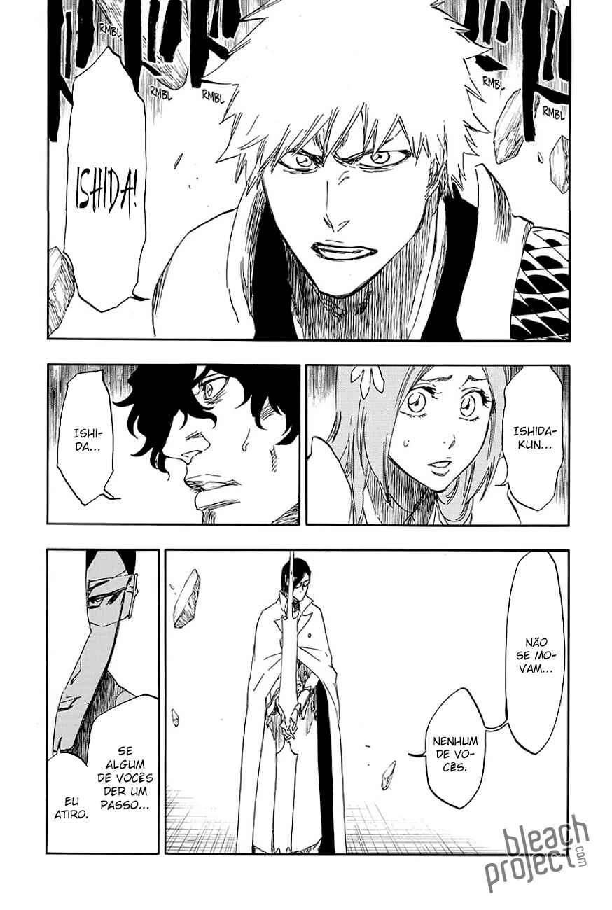 Read Bleach Pt Br Manga Online