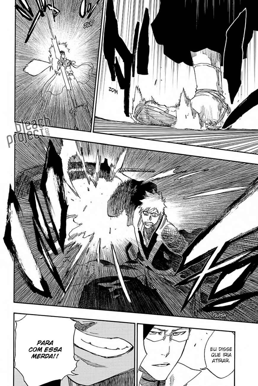Read Bleach Pt Br Manga Online