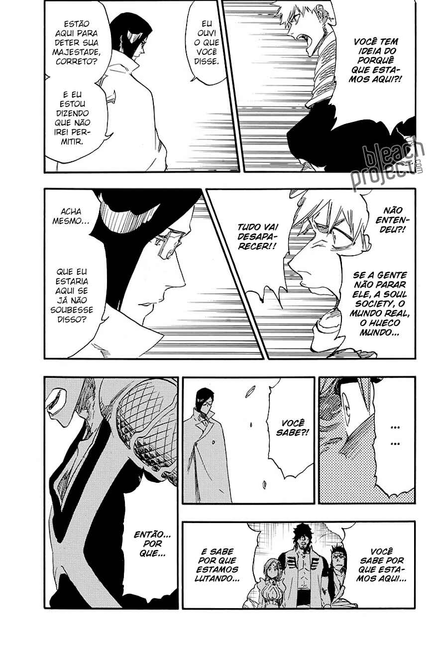 Read Bleach Pt Br Manga Online