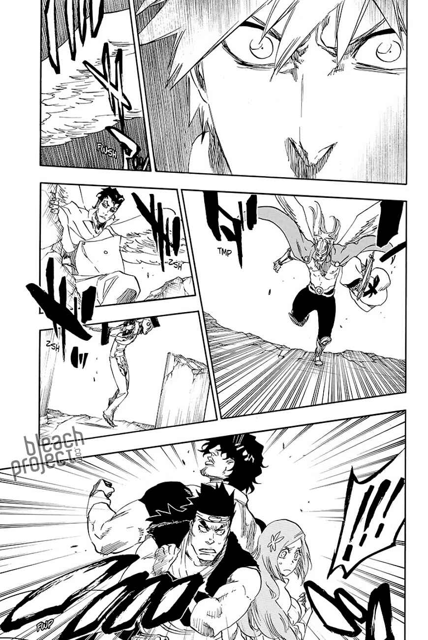 Read Bleach Pt Br Manga Online