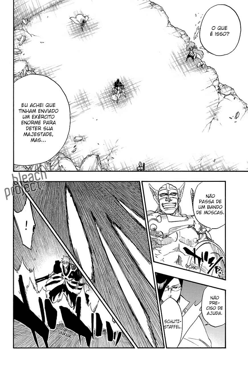 Read Bleach Pt Br Manga Online
