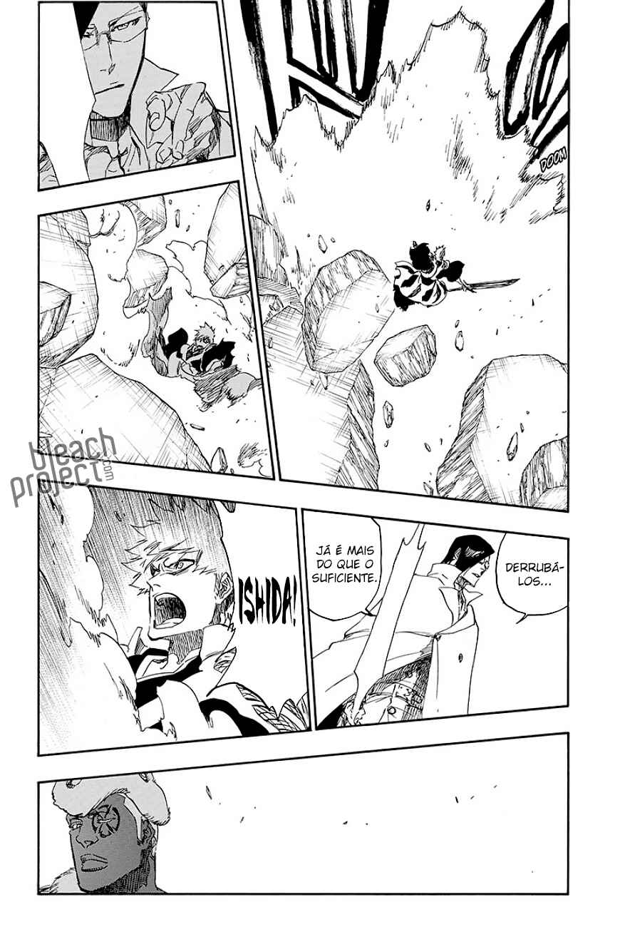 Read Bleach Pt Br Manga Online