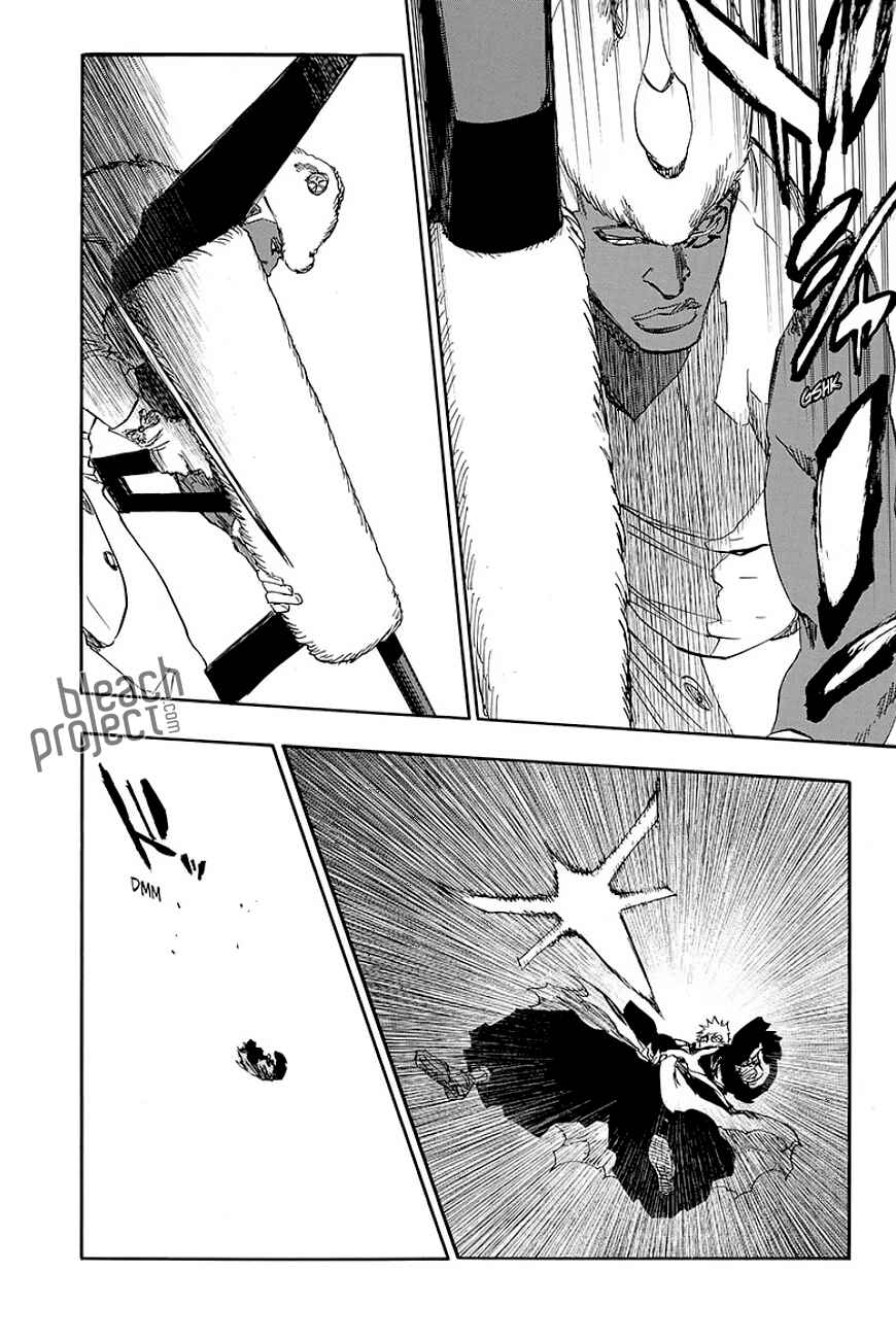 Read Bleach Pt Br Manga Online