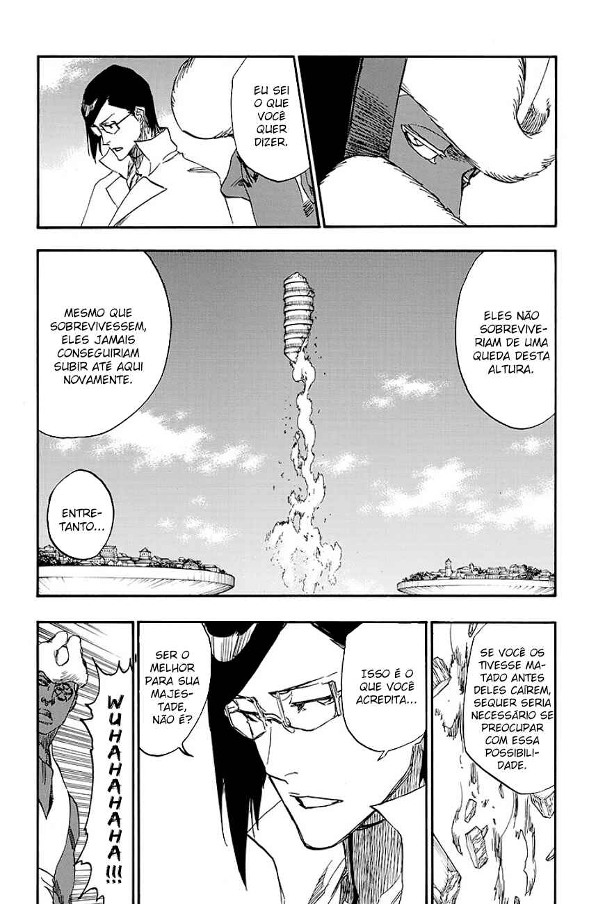 Read Bleach Pt Br Manga Online