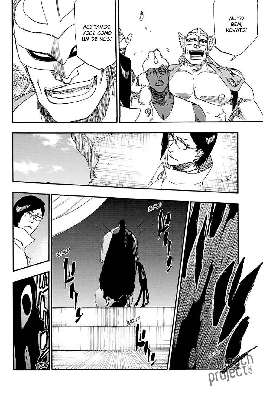 Read Bleach Pt Br Manga Online