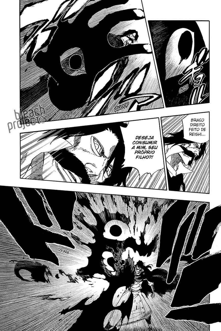Read Bleach Pt Br Manga Online