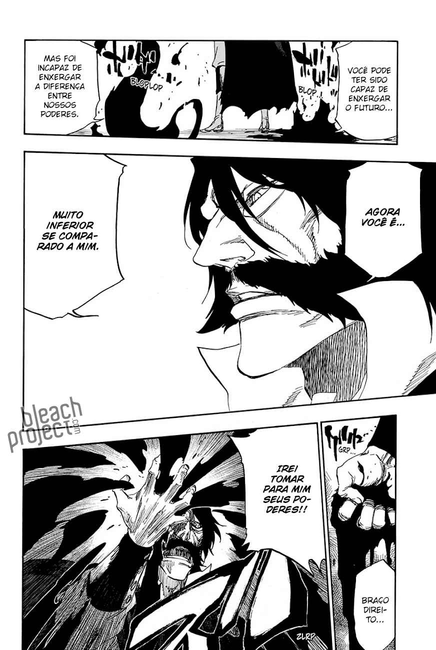 Read Bleach Pt Br Manga Online