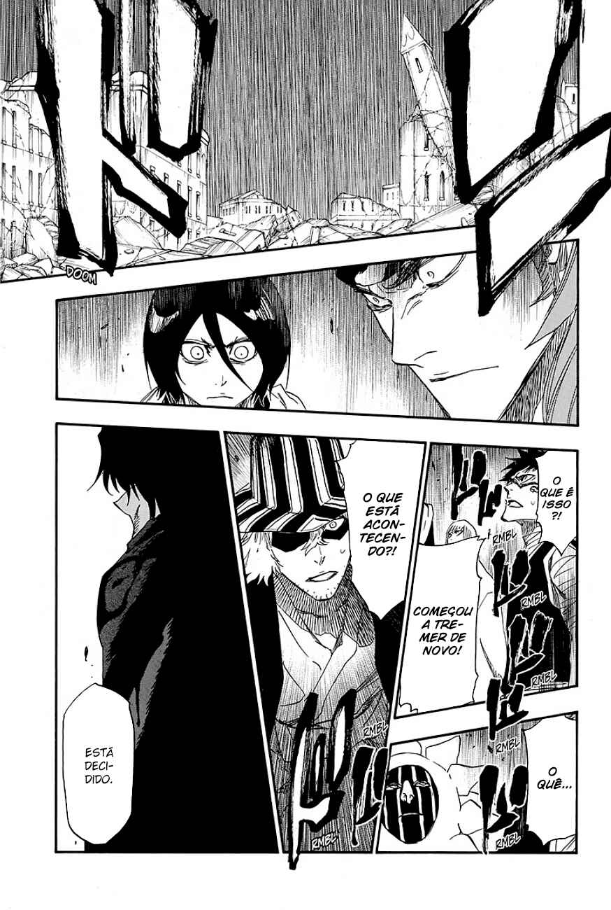 Read Bleach Pt Br Manga Online