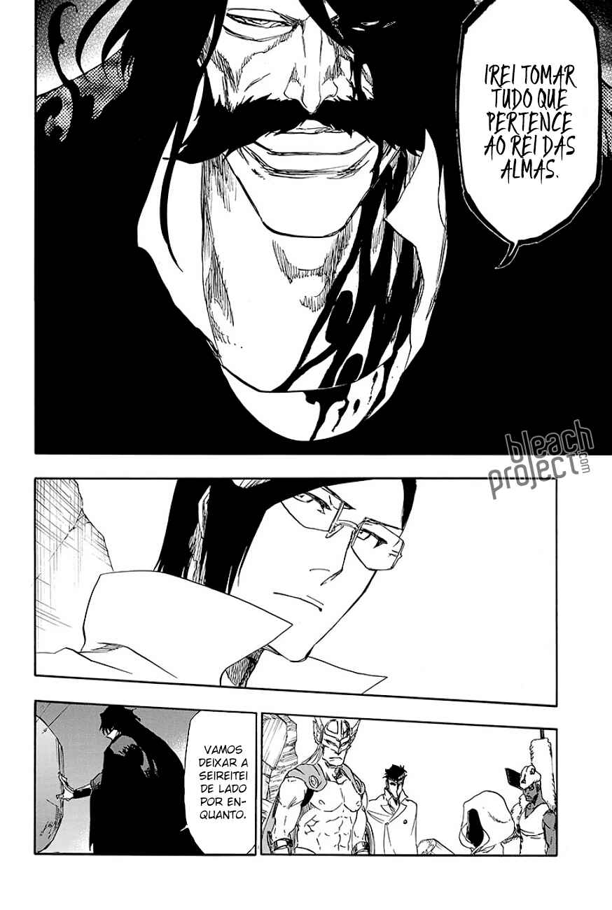 Read Bleach Pt Br Manga Online