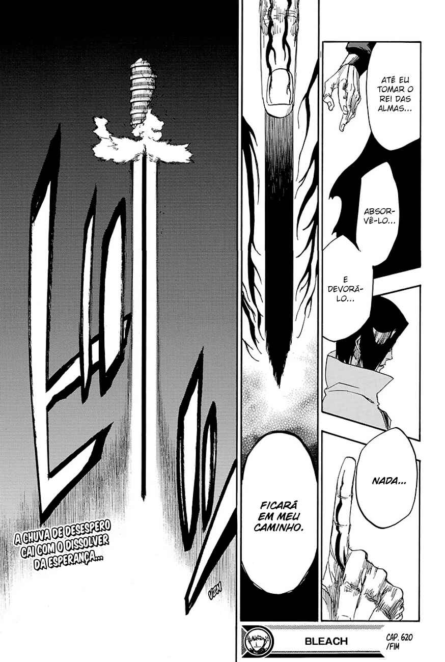 Read Bleach Pt Br Manga Online