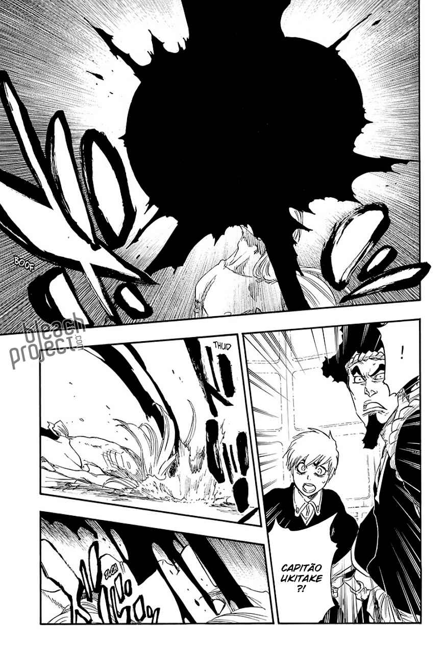 Read Bleach Pt Br Manga Online