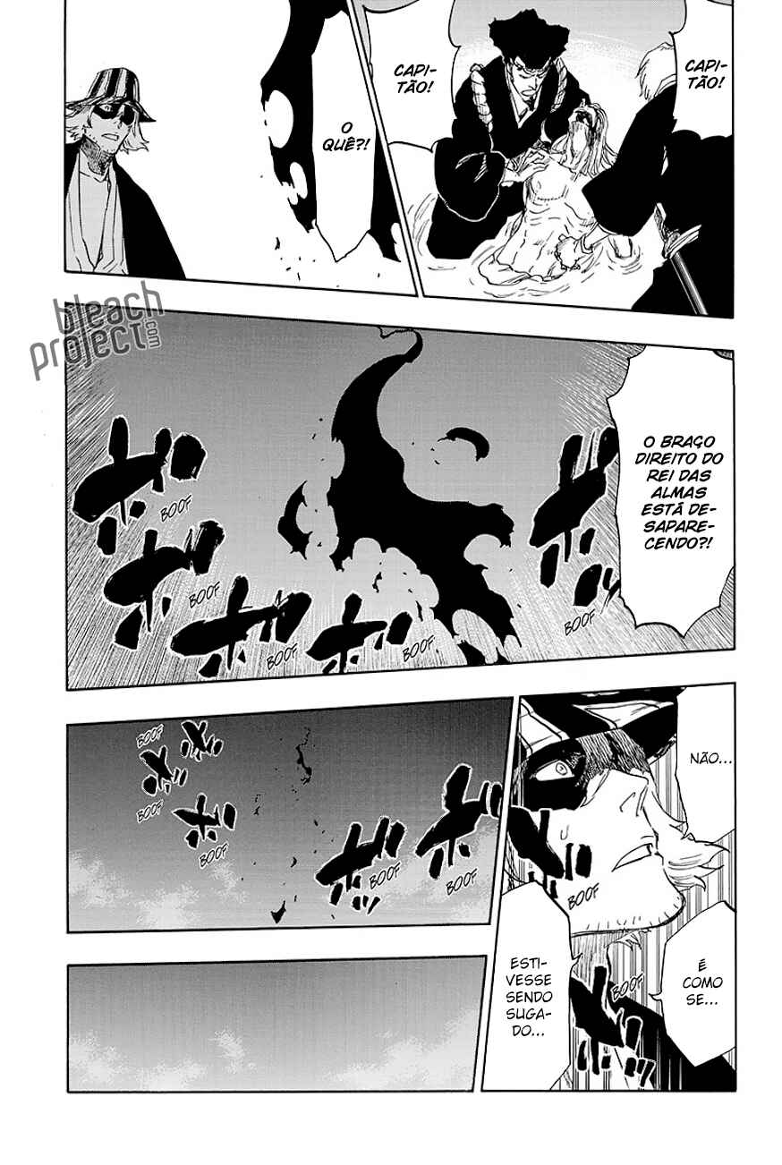 Read Bleach Pt Br Manga Online