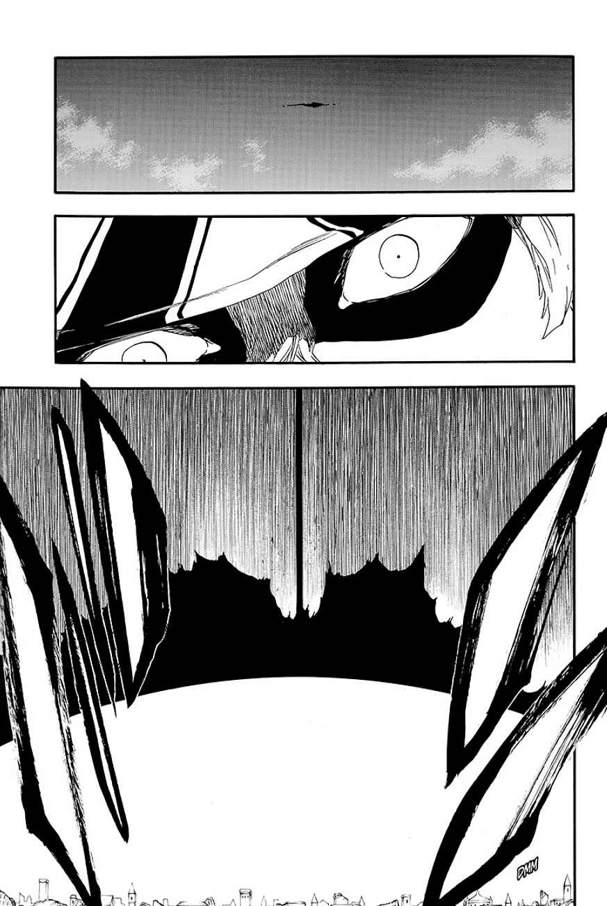 Read Bleach Pt Br Manga Online