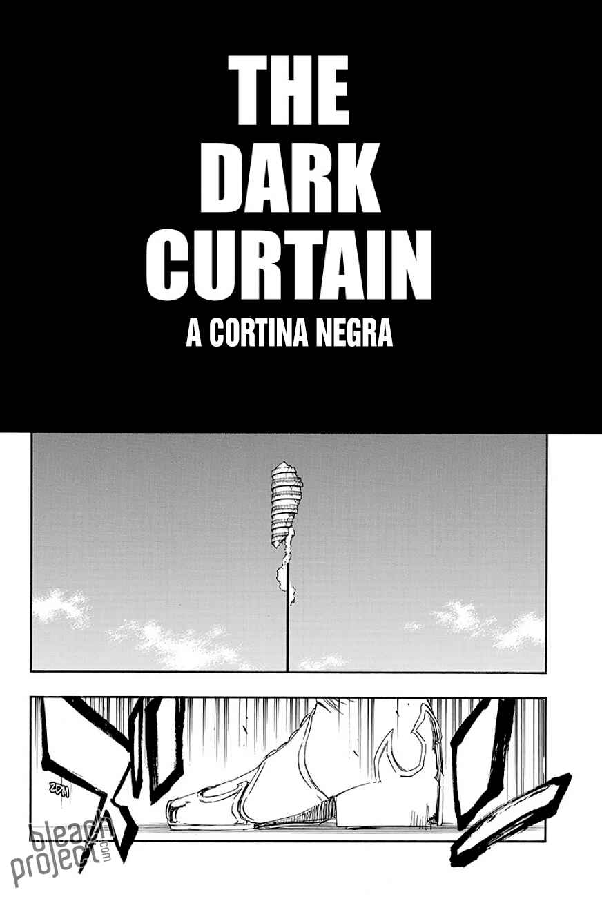Read Bleach Pt Br Manga Online