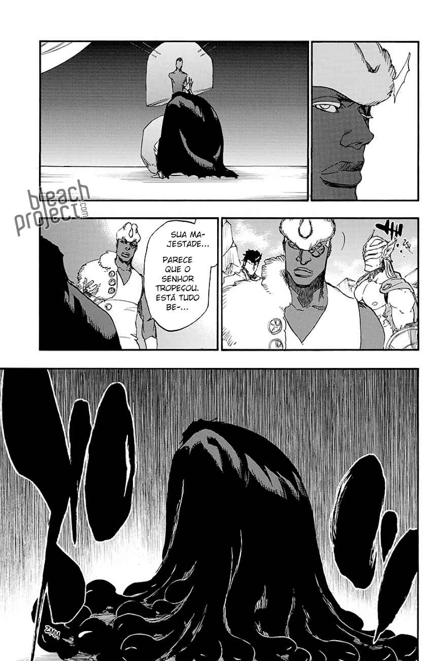 Read Bleach Pt Br Manga Online