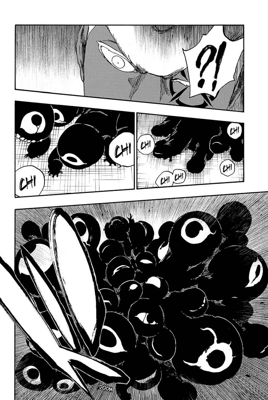 Read Bleach Pt Br Manga Online