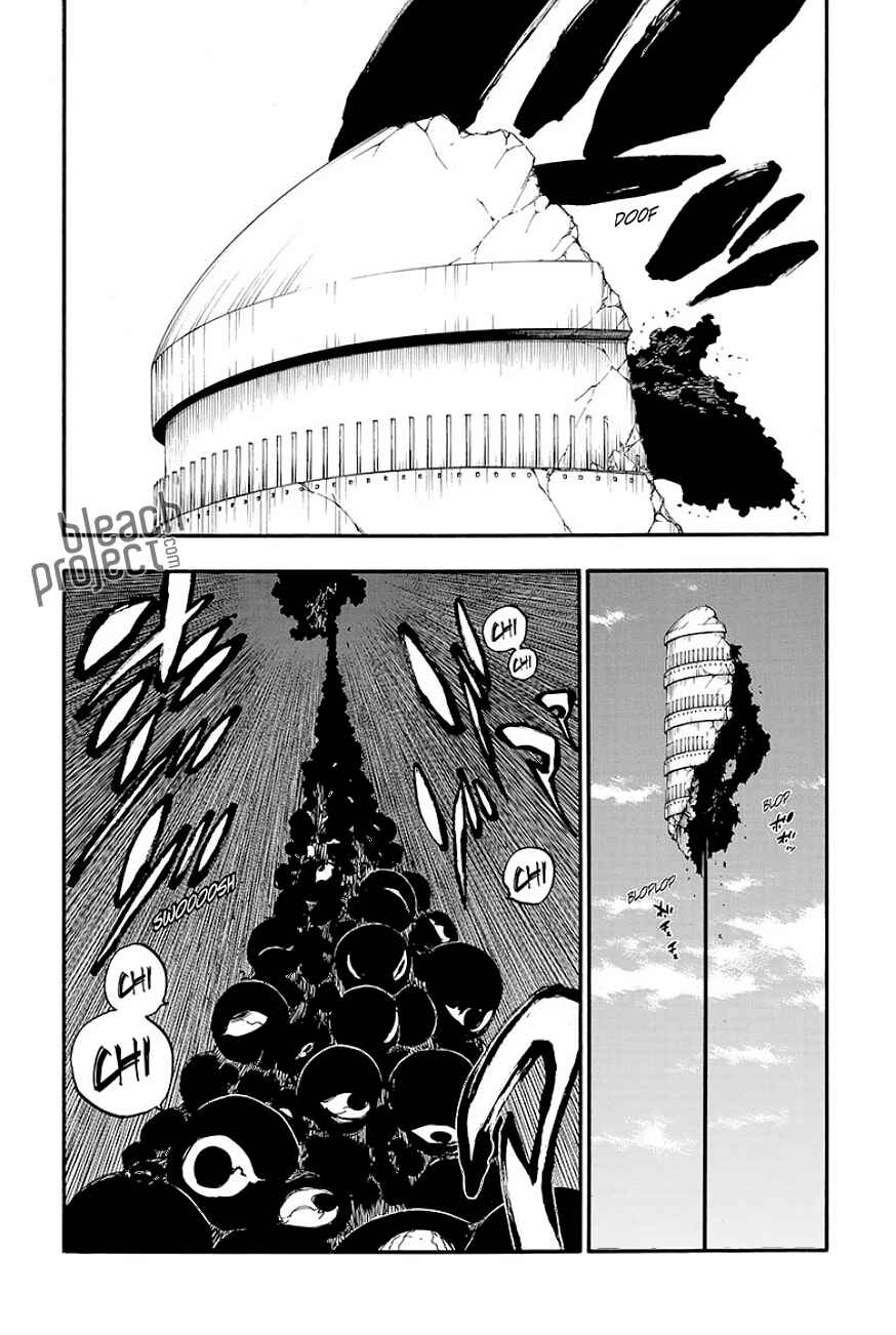 Read Bleach Pt Br Manga Online
