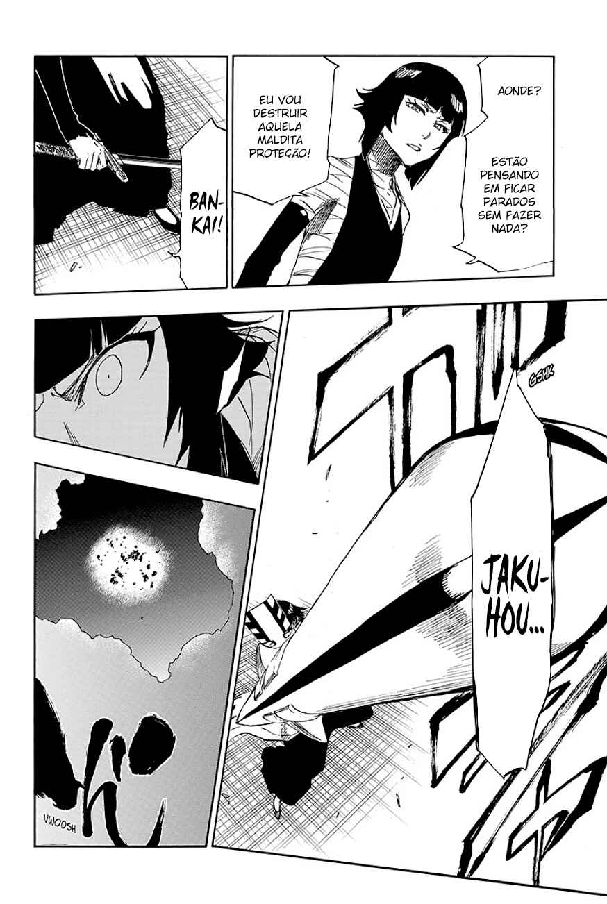Read Bleach Pt Br Manga Online