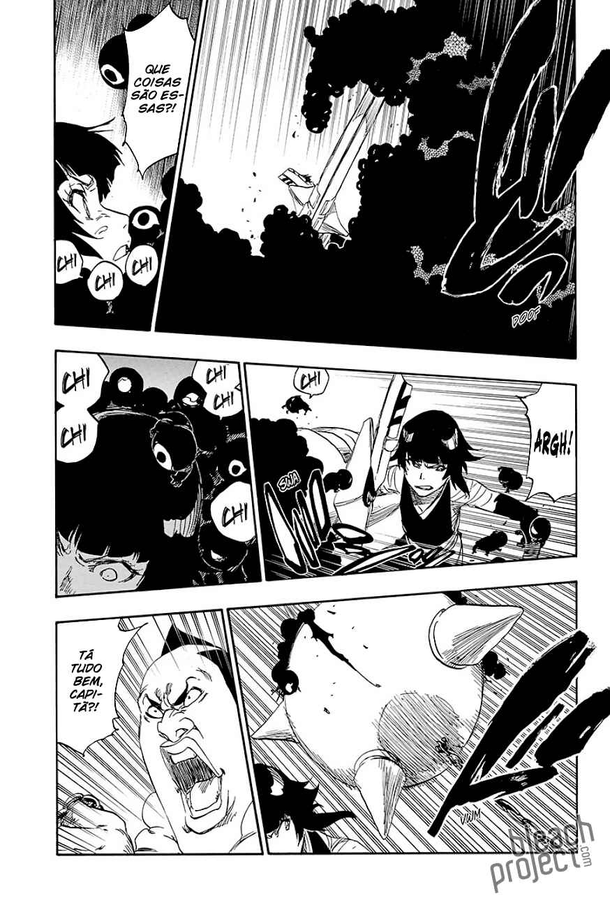 Read Bleach Pt Br Manga Online