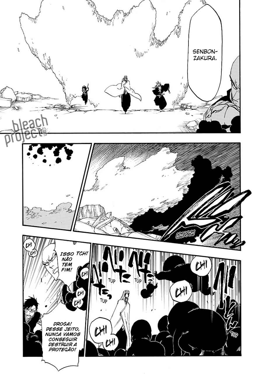 Read Bleach Pt Br Manga Online