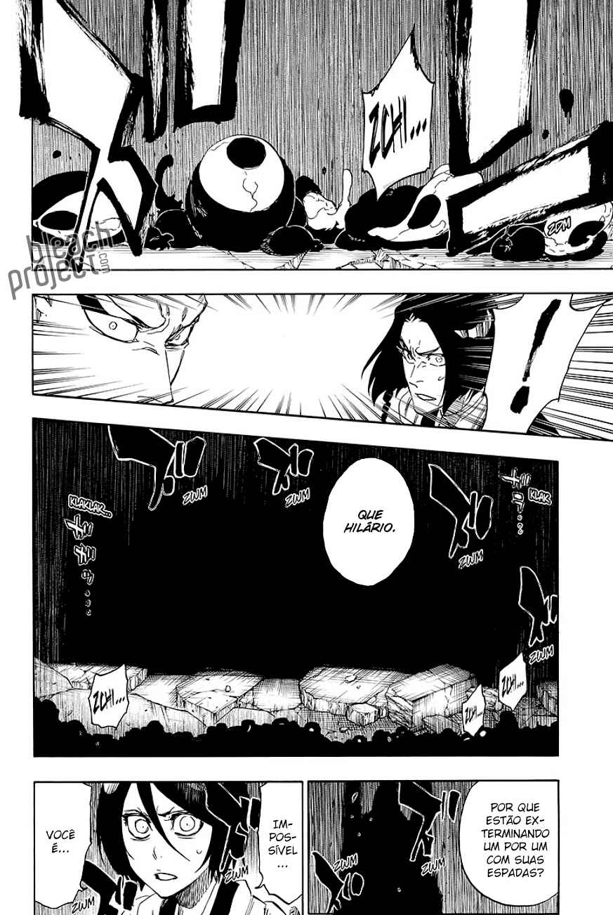 Read Bleach Pt Br Manga Online