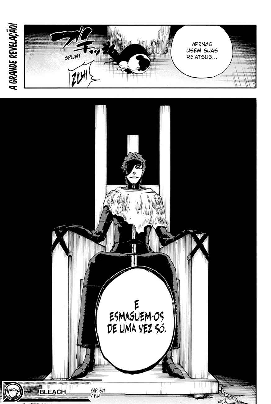 Read Bleach Pt Br Manga Online