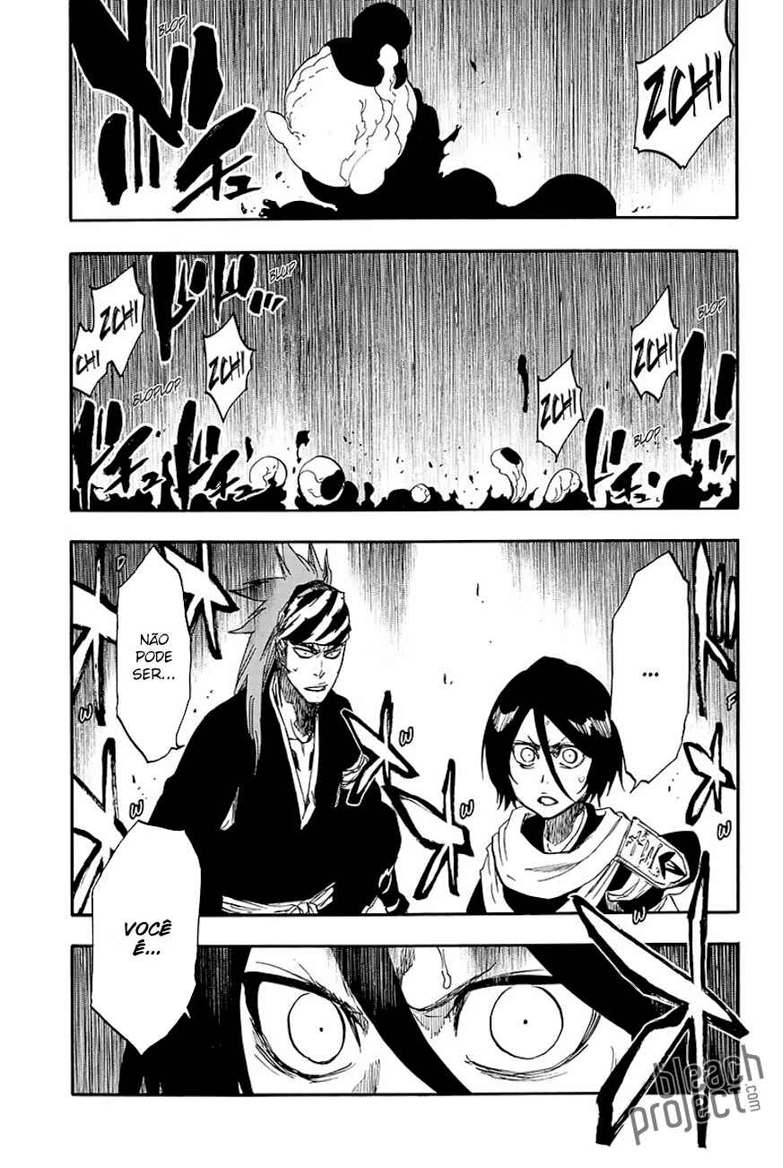 Read Bleach Pt Br Manga Online