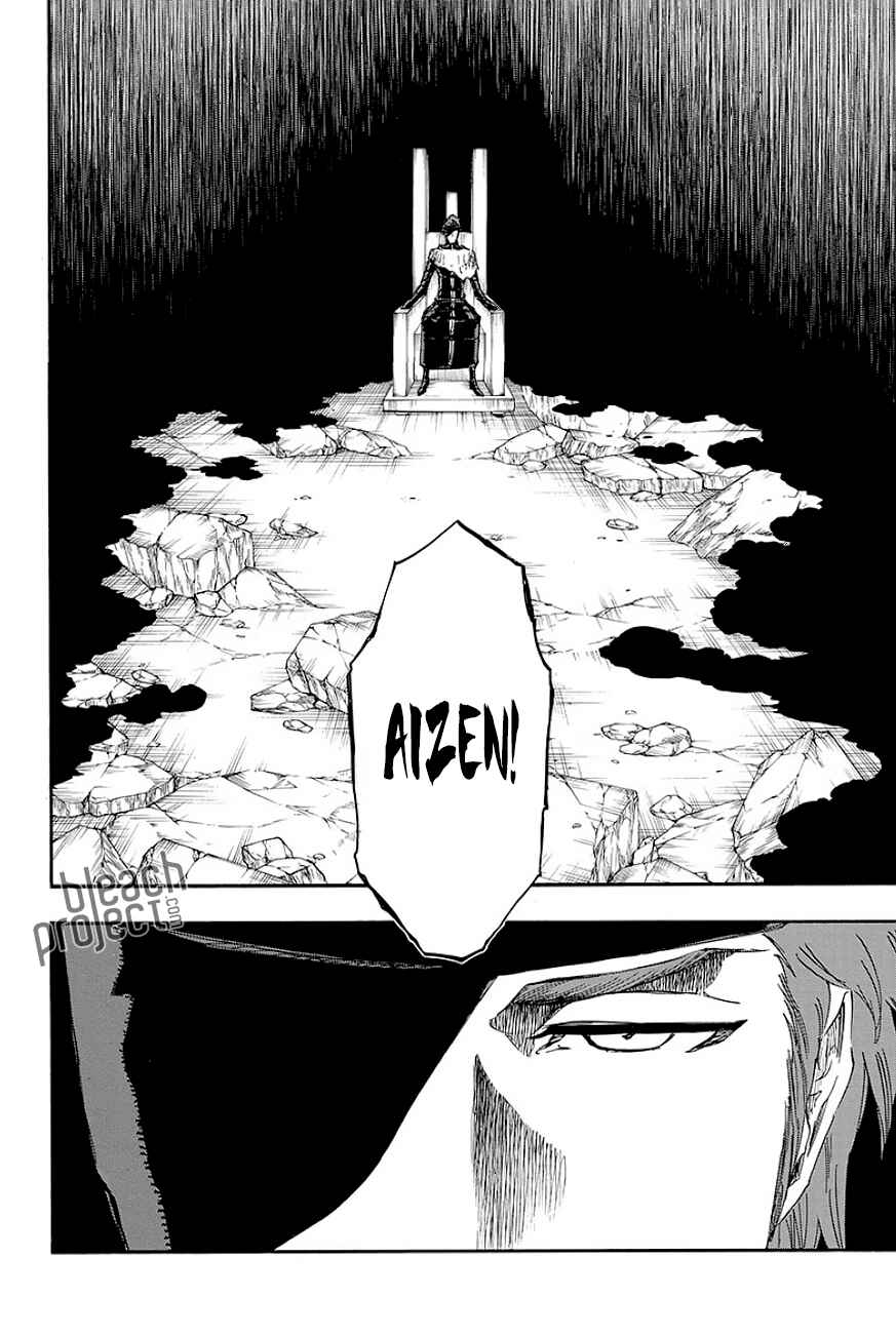Read Bleach Pt Br Manga Online