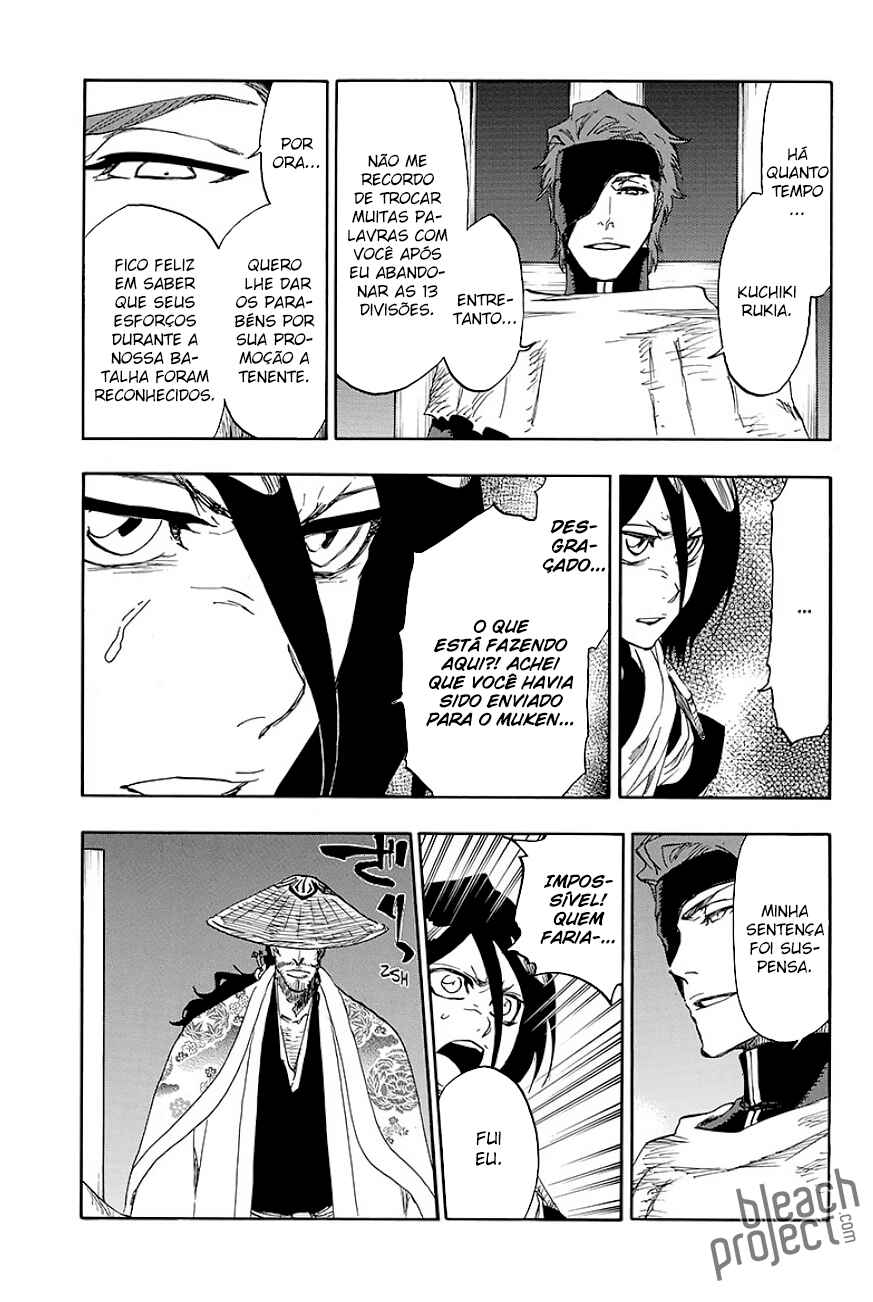 Read Bleach Pt Br Manga Online