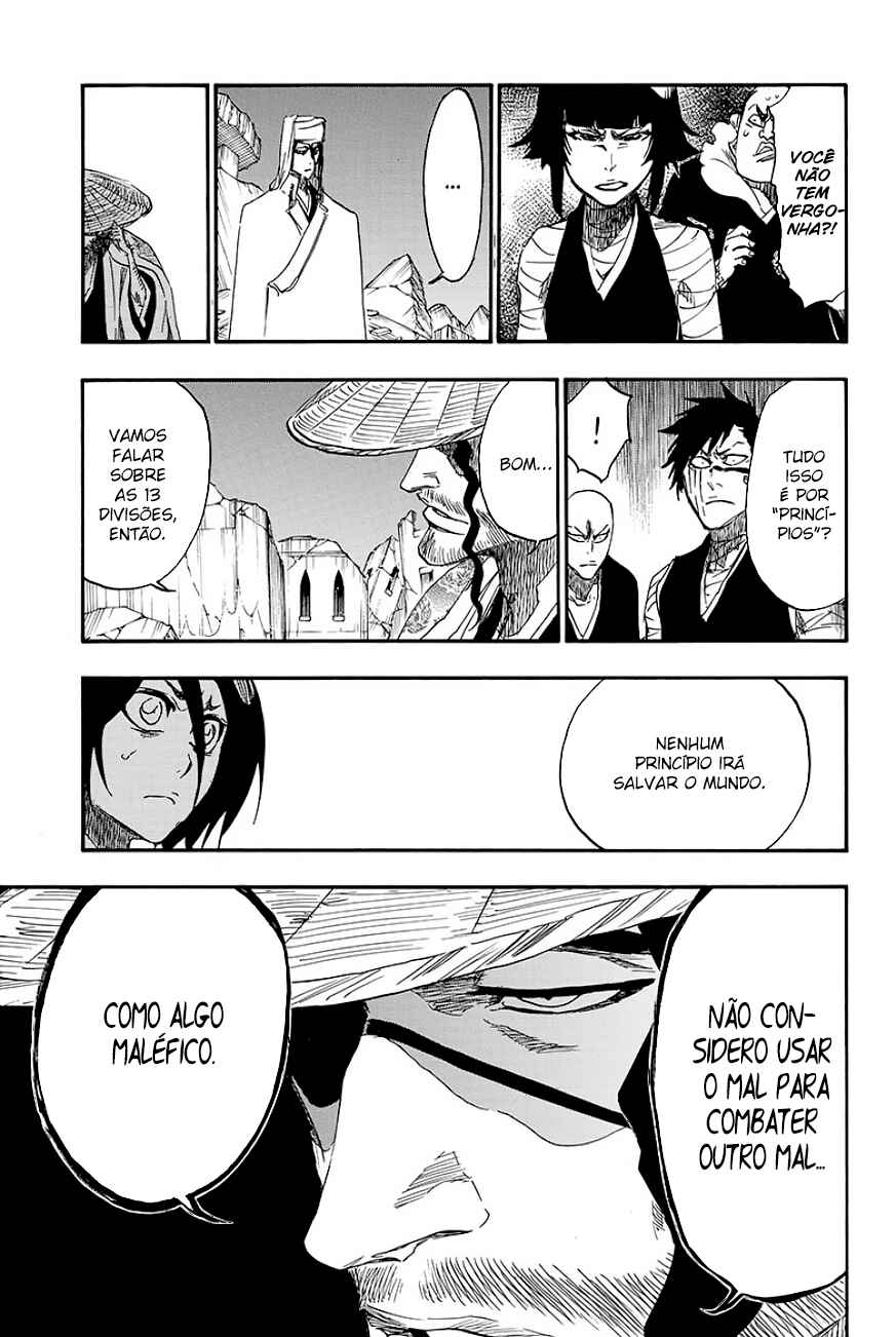 Read Bleach Pt Br Manga Online