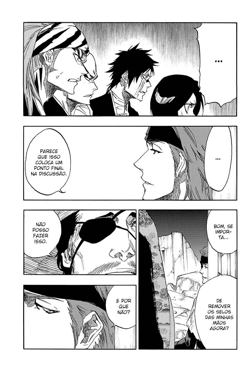 Read Bleach Pt Br Manga Online