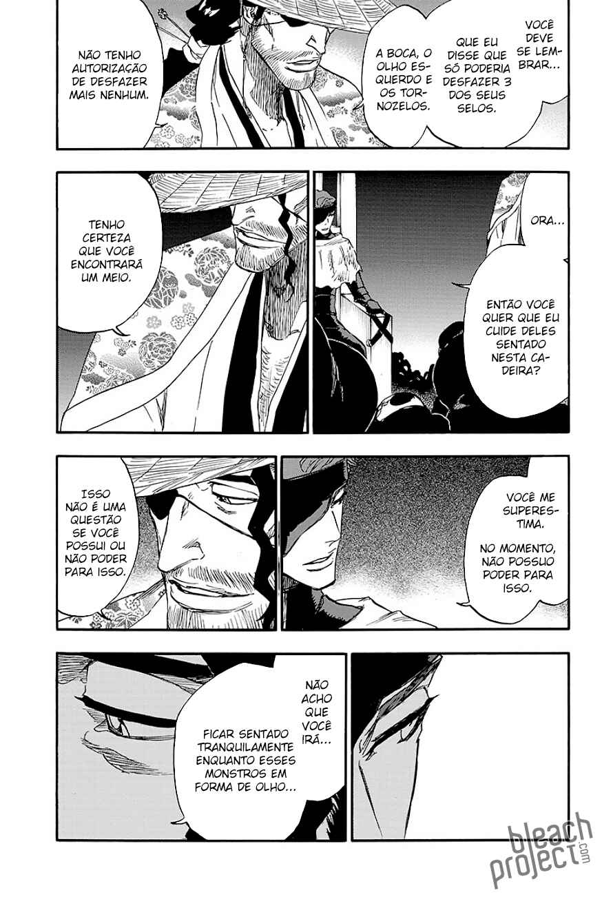 Read Bleach Pt Br Manga Online