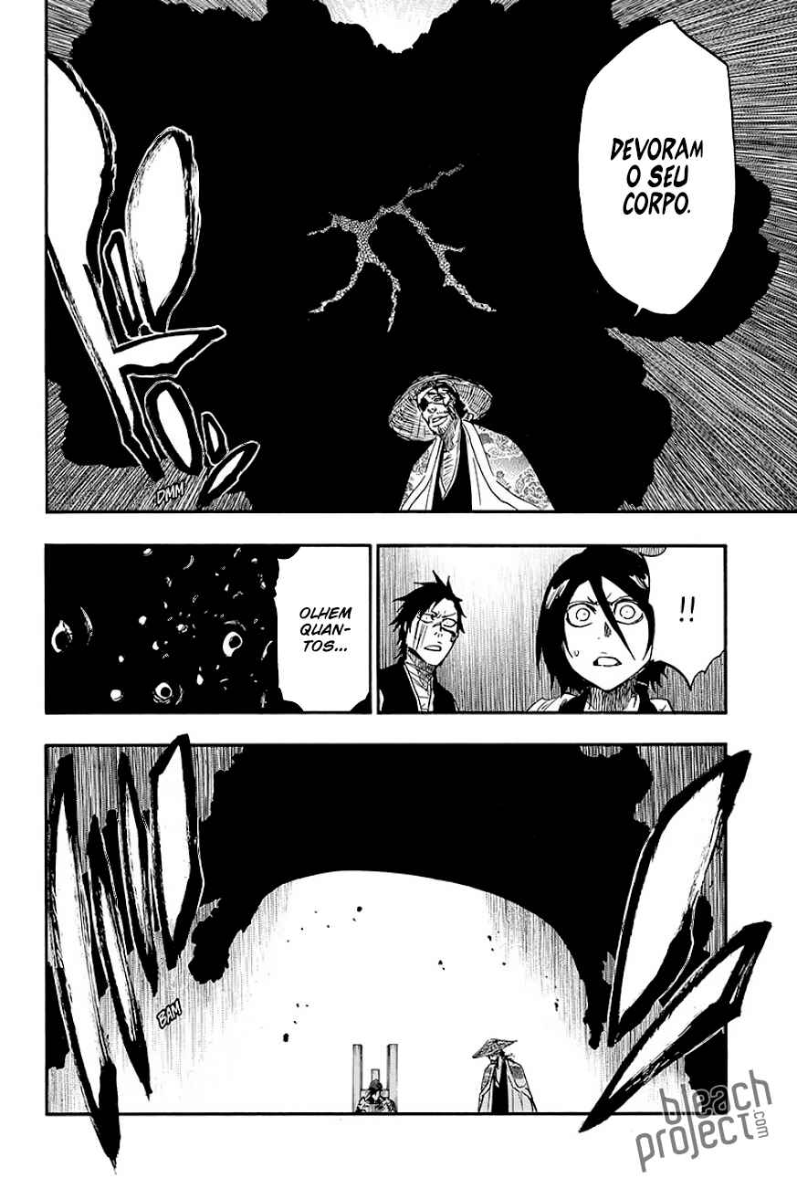 Read Bleach Pt Br Manga Online